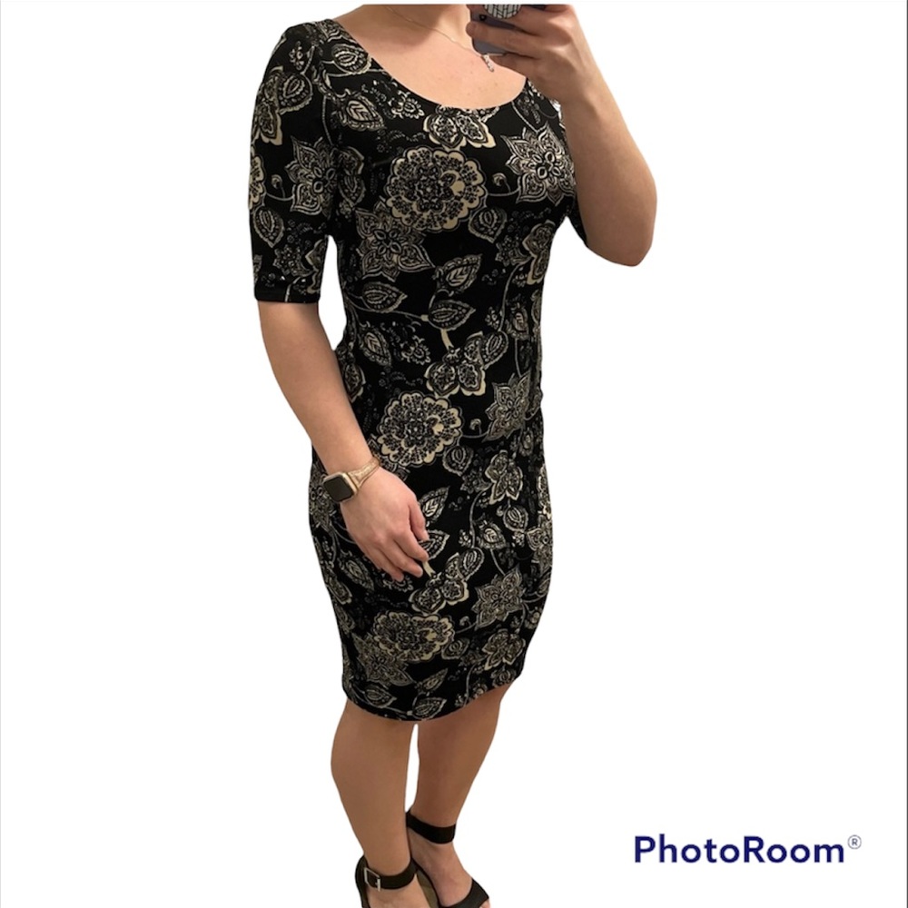 Size Medium Dress
